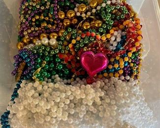 Drawer of beads #1,  was $6, NOW $4