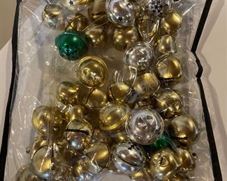Bag of bells,  was $5, NOW $4
