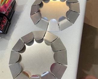 Golf putting rings,  was $4 each, NOW $3 each