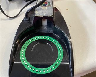 Electric Golf ball putting return,  $5