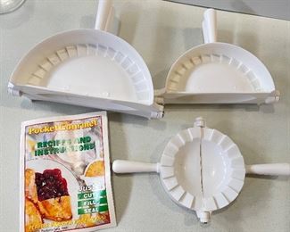 Pocket Gourmet (3),  was $6, NOW $4