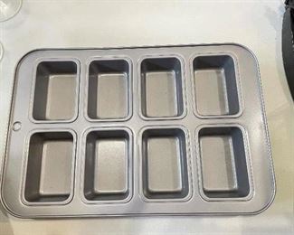 Loaf pan, was $7, NOW $5