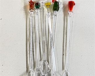 Drink stirrers, was $5, NOW $3