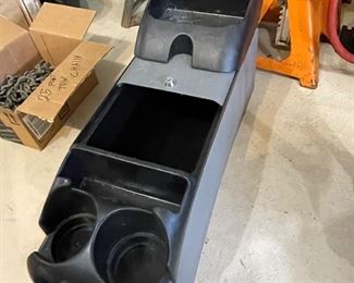 Center console, was $20, NOW $12