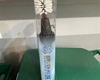 Brush hero - The ultimate detail brush, was $24, NOW $15