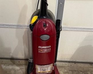 Eureka The Boss Smartvac,  was $48, NOW $38
