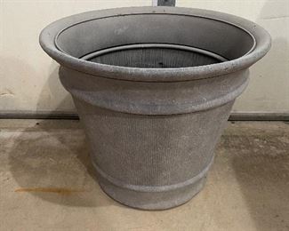 Large planter, was $20, NOW $14