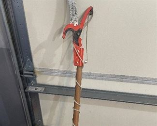 Branch trimmer, was $16, NOW $10