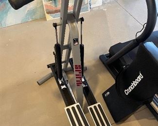 Flex step, was $100, NOW $50