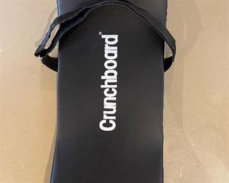 Crunchboard  was $30, NOW $20