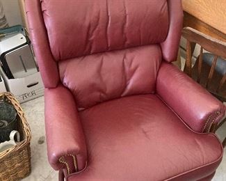 LaZ boy recliner