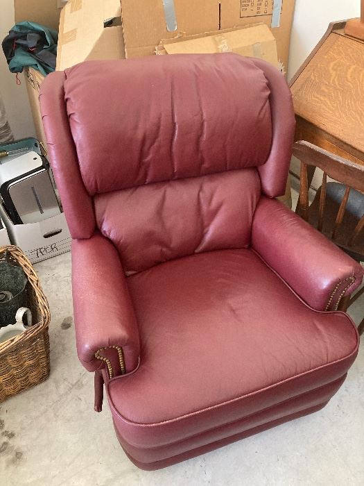 LaZ boy recliner