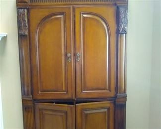 Tv armoire 
