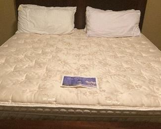 King size mattress