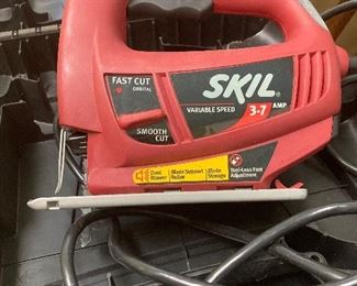 Skil saw