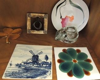 Worldwide collectibles