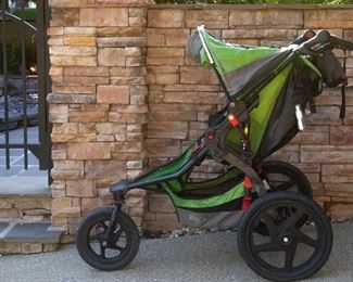 Baby Stroller