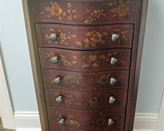 Jewelry Chest by Powell Limited 

