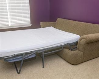 Sleeper Sofa