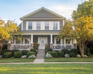 Franklin Brentwood Nashville TN from Vintage Bay Estate Sales near me in Tennessee