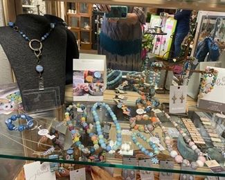 JIlzarah handmade jewerly