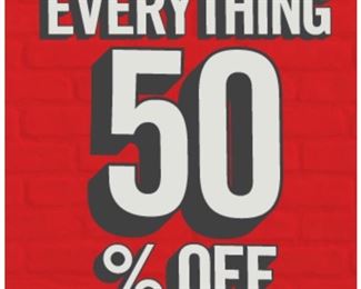 Starting Wednesday 8/24 at 9 AM