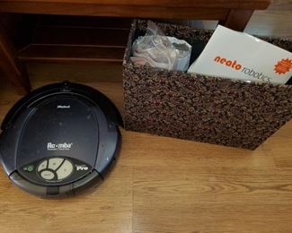 Roomba