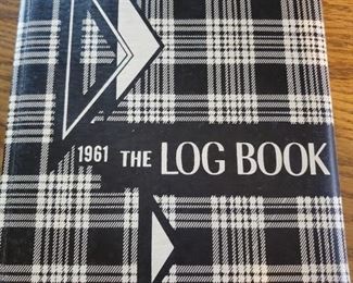 Multiple Greenville yearbooks available