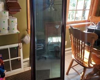 Standiing Mirror