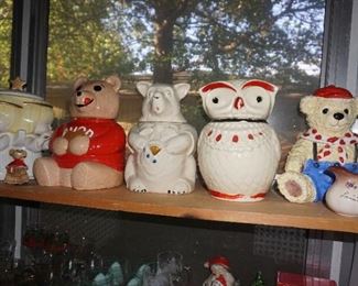 Cookie Jars