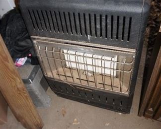 heater