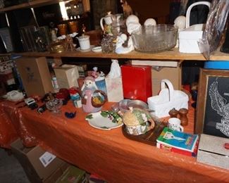 decor, baskets, household, kitchen