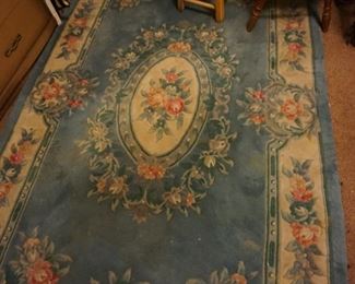 rug