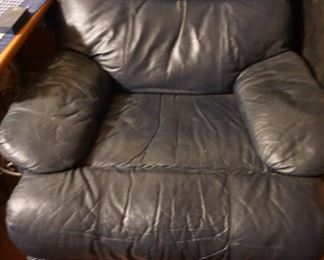 recliner