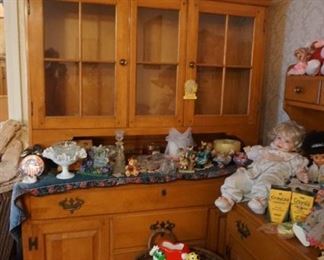 China cabinet