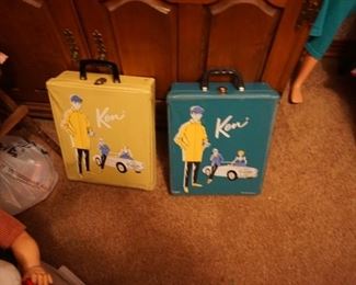 Ken cases
