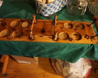 Famous Ok Indian Tray