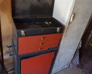 tool chest