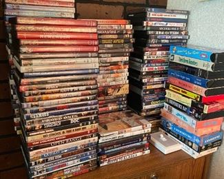  LOTS AND LOTS  GOOD  MOVIES