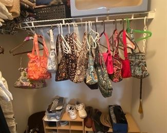 vera bradley purses