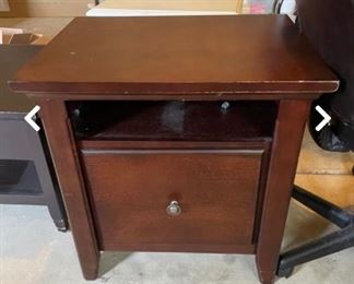 small side table