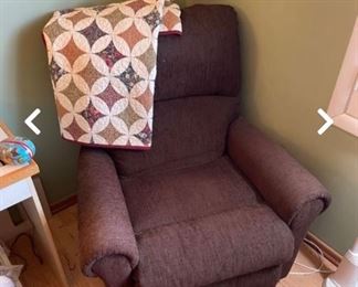 recliner