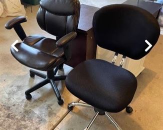 desk chairs