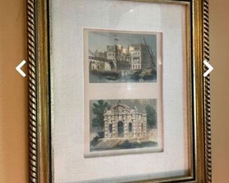 Rudolf Lesch fine arts, inc. Tallis london views