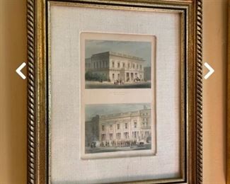 Rudolf Lesch fine arts, inc. Tallis london views