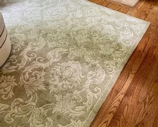 Great room size rug