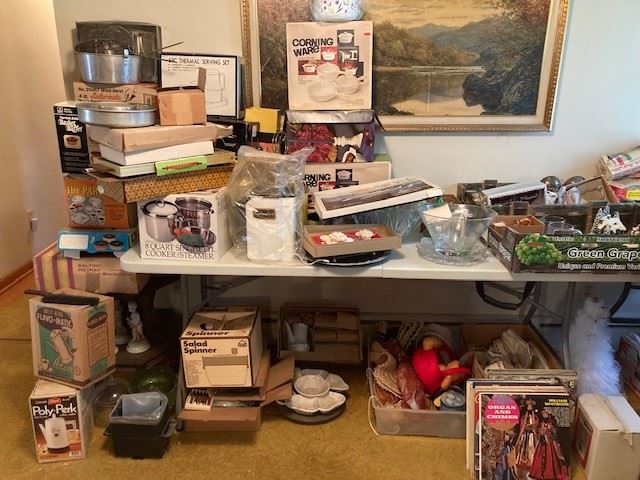 CASTLETON DIG & PICK ESTATE SALE in Castleton On Hudson, NY starts on 9 ...