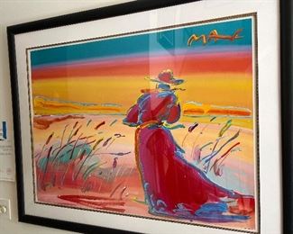 Peter Max