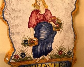 Primavera
