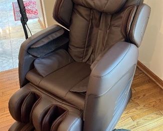 Massage  Chair